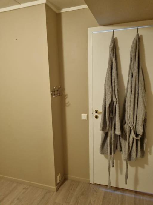 Bjornemyra 29H, Leilighet Alta Esterno foto