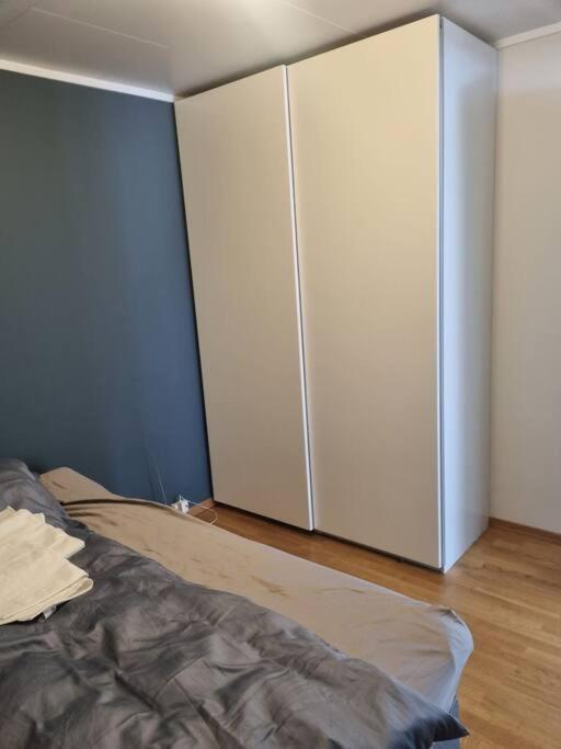 Bjornemyra 29H, Leilighet Alta Esterno foto