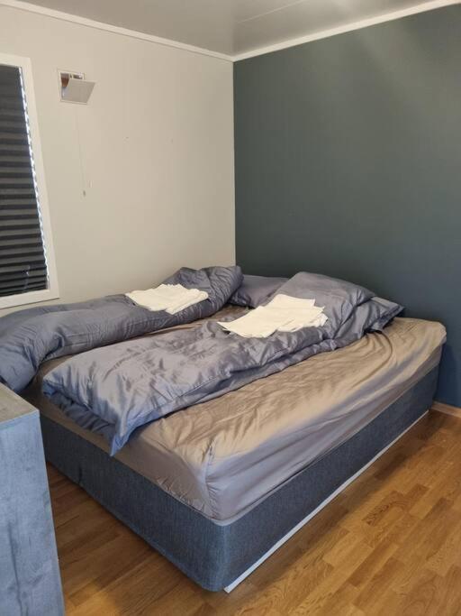 Bjornemyra 29H, Leilighet Alta Esterno foto