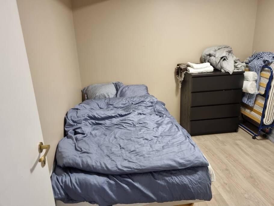 Bjornemyra 29H, Leilighet Alta Esterno foto