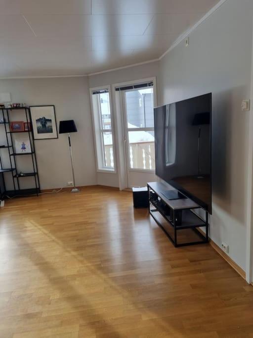 Bjornemyra 29H, Leilighet Alta Esterno foto