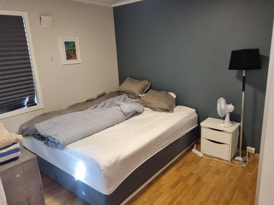 Bjornemyra 29H, Leilighet Alta Esterno foto