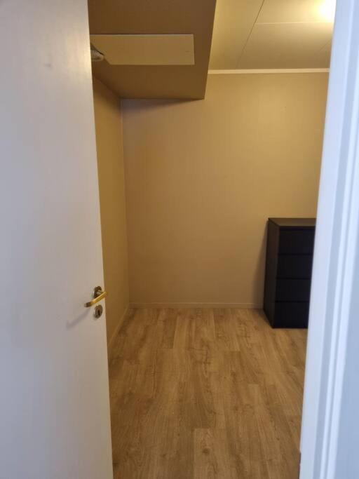 Bjornemyra 29H, Leilighet Alta Esterno foto