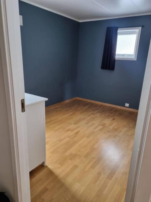 Bjornemyra 29H, Leilighet Alta Esterno foto
