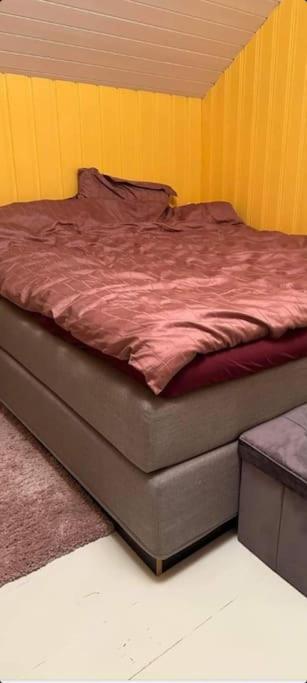 Bjornemyra 29H, Leilighet Alta Esterno foto